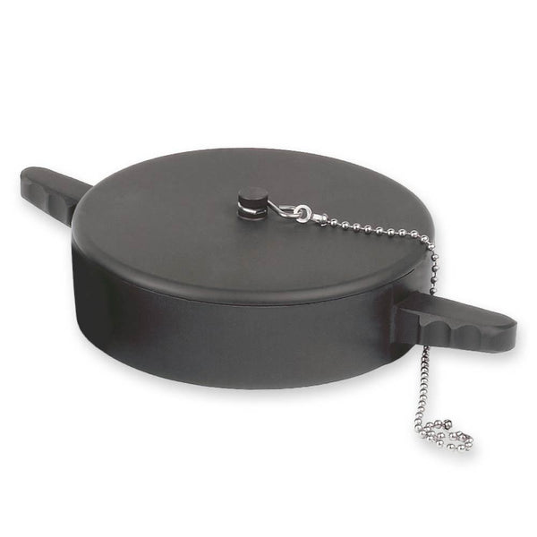 Aluminum Long Handle Cap (Female) – Fire Adapters