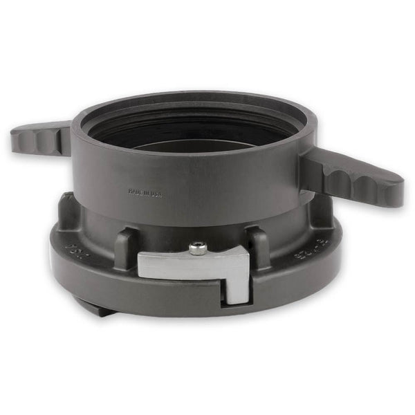 Storz x LH Female Adapter Aluminum – Fire Adapters