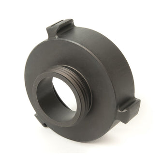Female (Rigid) x Male (Rigid) Aluminum Adapter – Fire Adapters