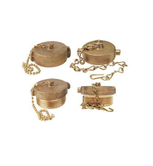 Fire Adapters & Fittings In Stock Ships Today Aluminum & Brass